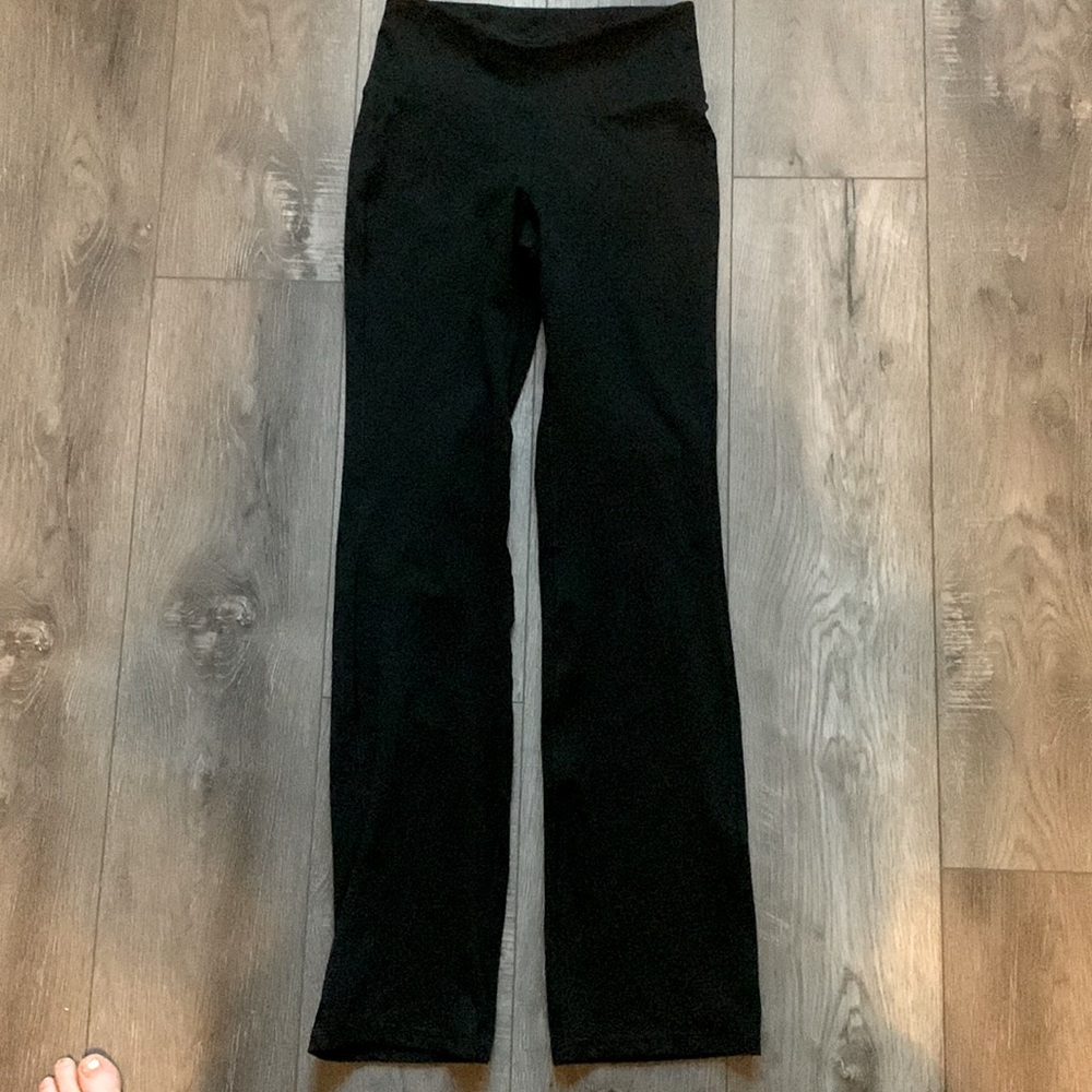 Old Navy athletic leggings!